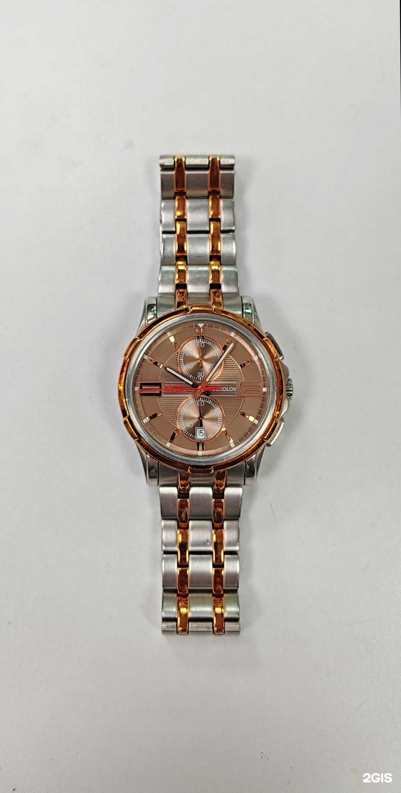 Отзывы на компанию Дом часов в г. Тюмень c фото