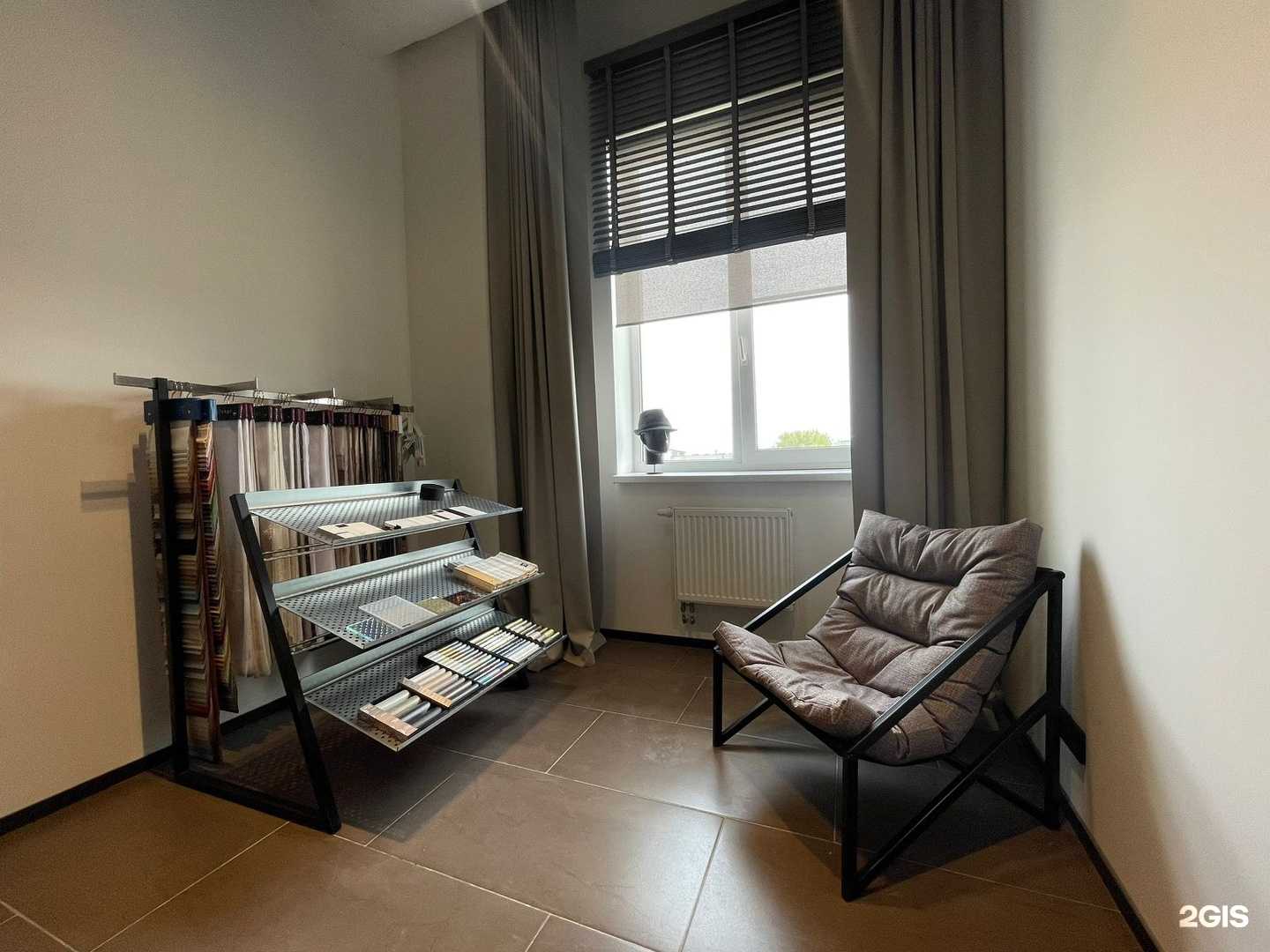 Отзывы на компанию Умные карнизы в Екатеринбурге c фото