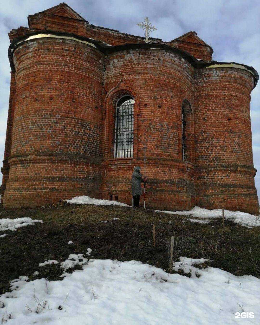 Отзывы на компанию БТИ в г. Нижний Новгород c фото