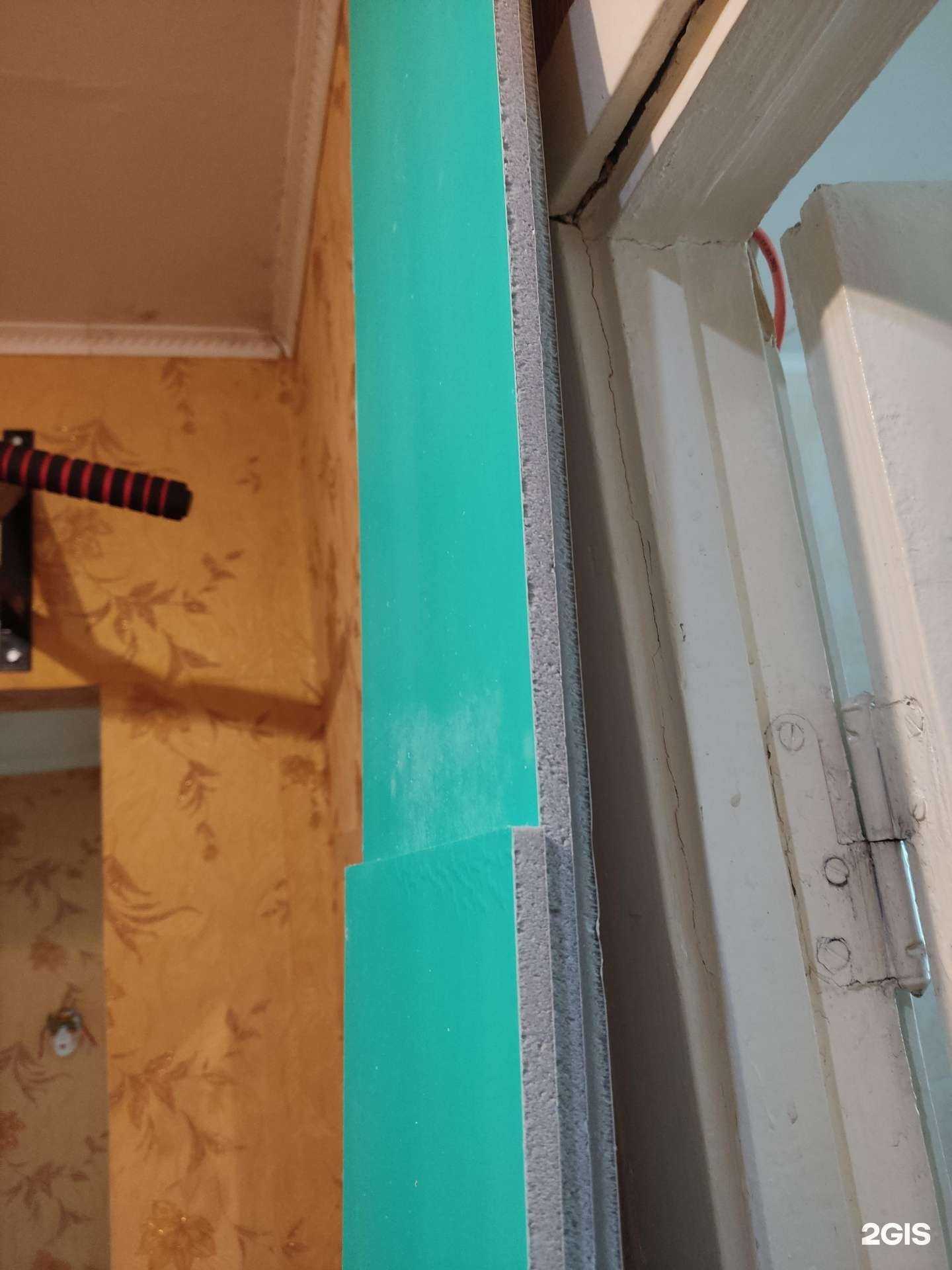 Отзывы на компанию Всё для монтажа окон в Набережных Челнах c фото