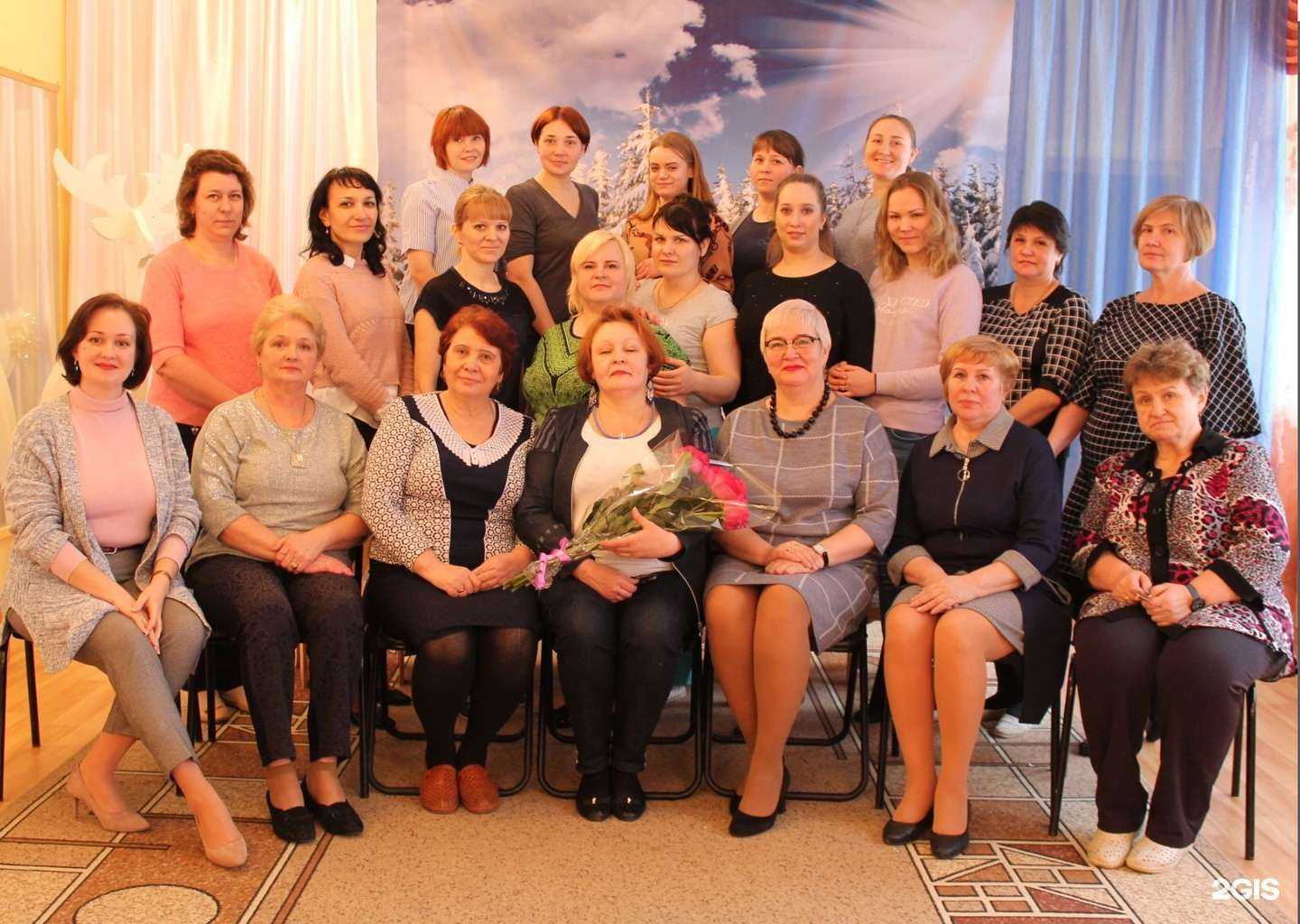 Отзывы на компанию Детский сад №116 в Нижнем Новгороде c фото