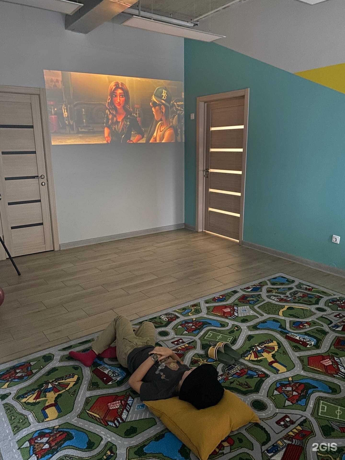 Отзывы на компанию Kiberone в г. Рязань c фото