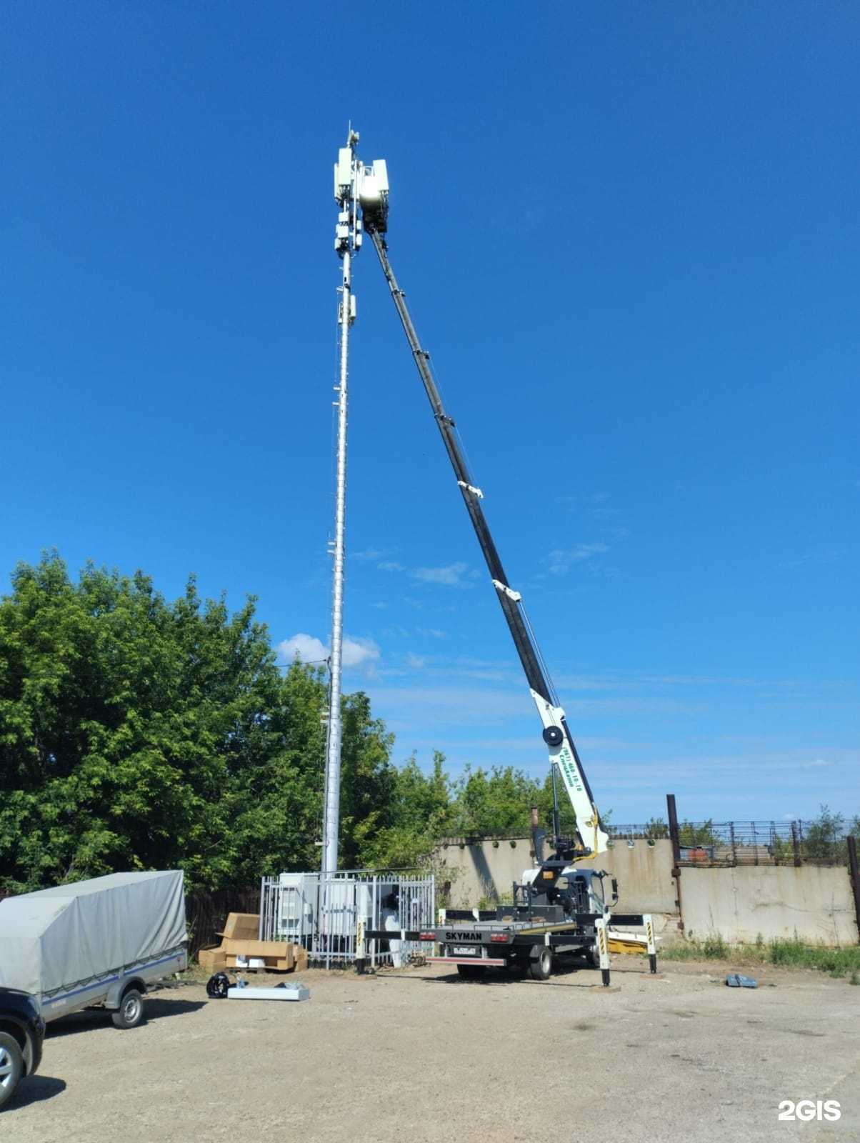 Отзывы на компанию СпецАвто в Набережных Челнах c фото