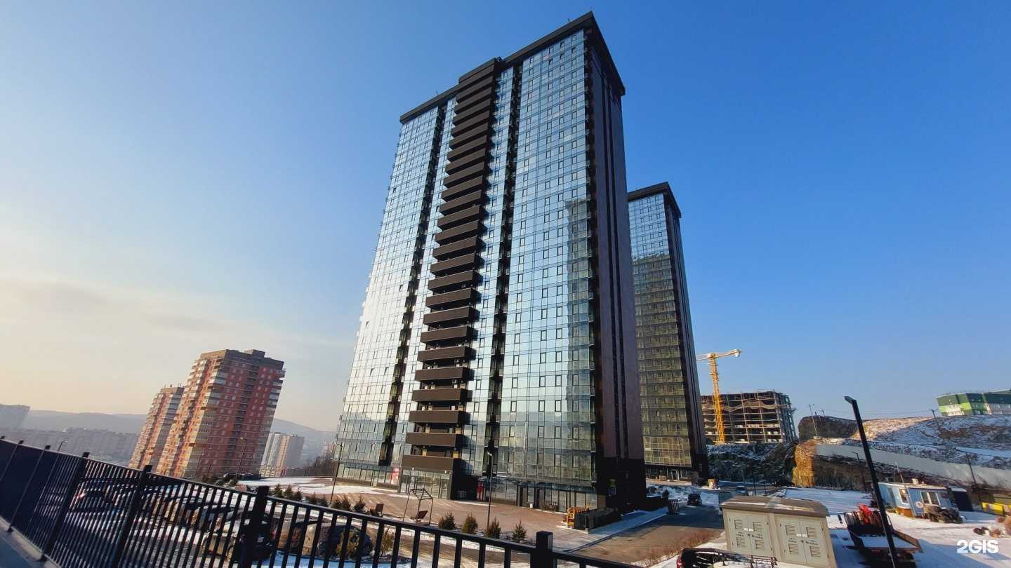 Отзывы на компанию Dr. Smoke в Владивостоке c фото - фотография 2 из 2