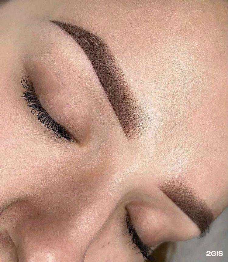 Отзывы на компанию Permanent make up в Ессентуках c фото