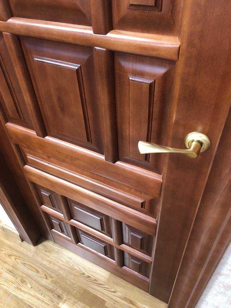 Отзывы на компанию Наши двери в г. Нижний Тагил c фото