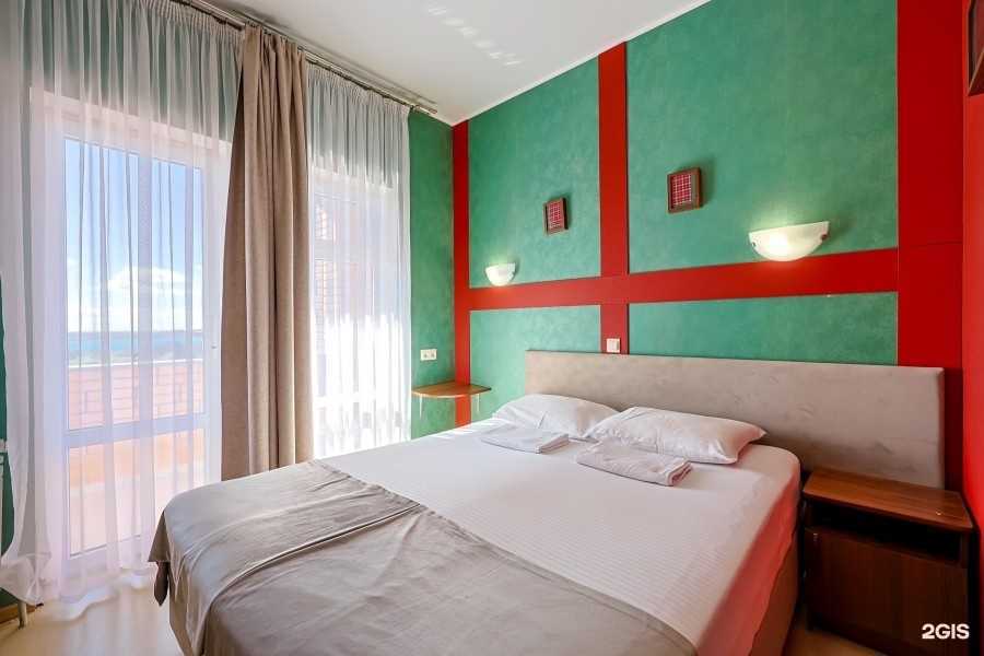 Отзывы на компанию Дом Путешественника в Геленджике c фото