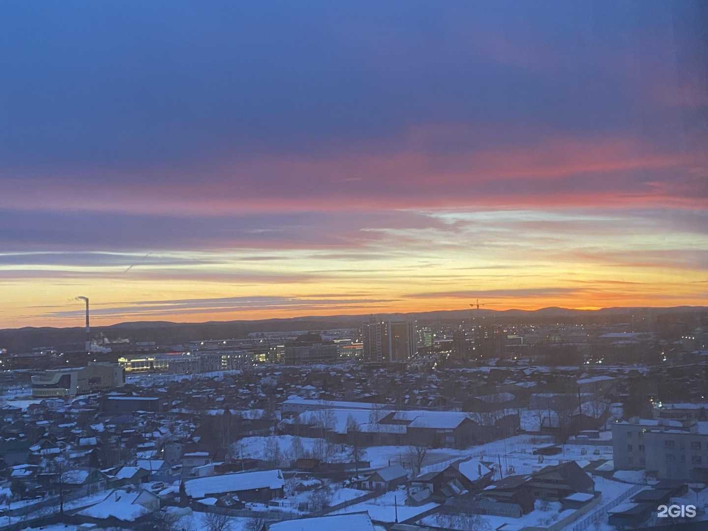 Отзывы на компанию Лавандерия-н в Верхней Пышме c фото