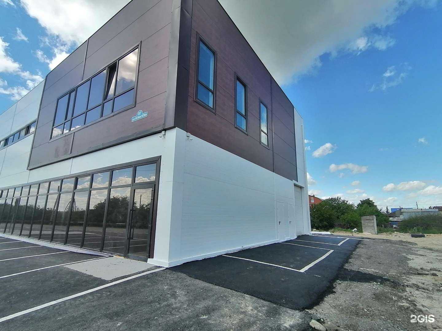 Отзывы на компанию Браво в Тюмени c фото - фотография 2 из 2