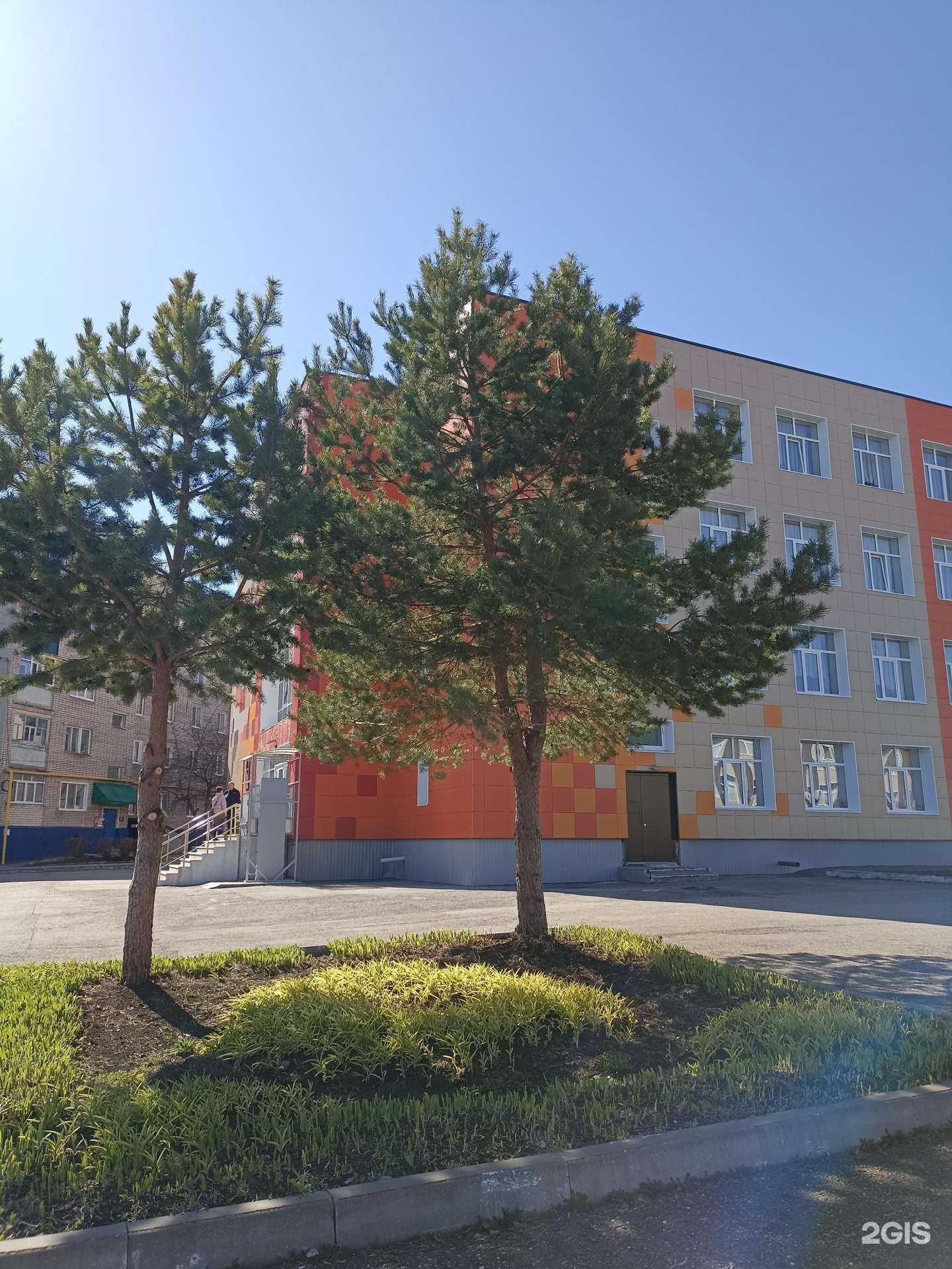 Отзывы на компанию Лениногорская детская художественная школа им. М.Х. Хаертдинова в Лениногорске c фото