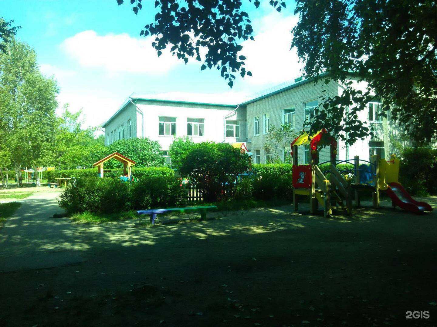 Отзывы на компанию ЦРР-Детский сад №67 в г. Уссурийск c фото