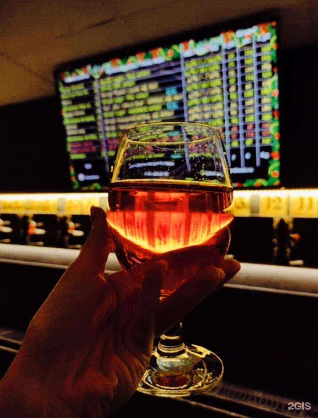 Отзывы на компанию Bulvar beer в Уфе c фото