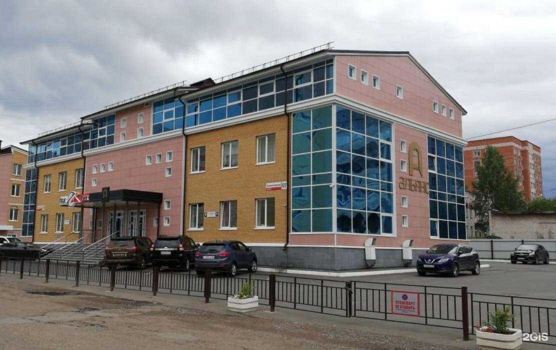 Отзывы на компанию ЛиК в Ижевске c фото