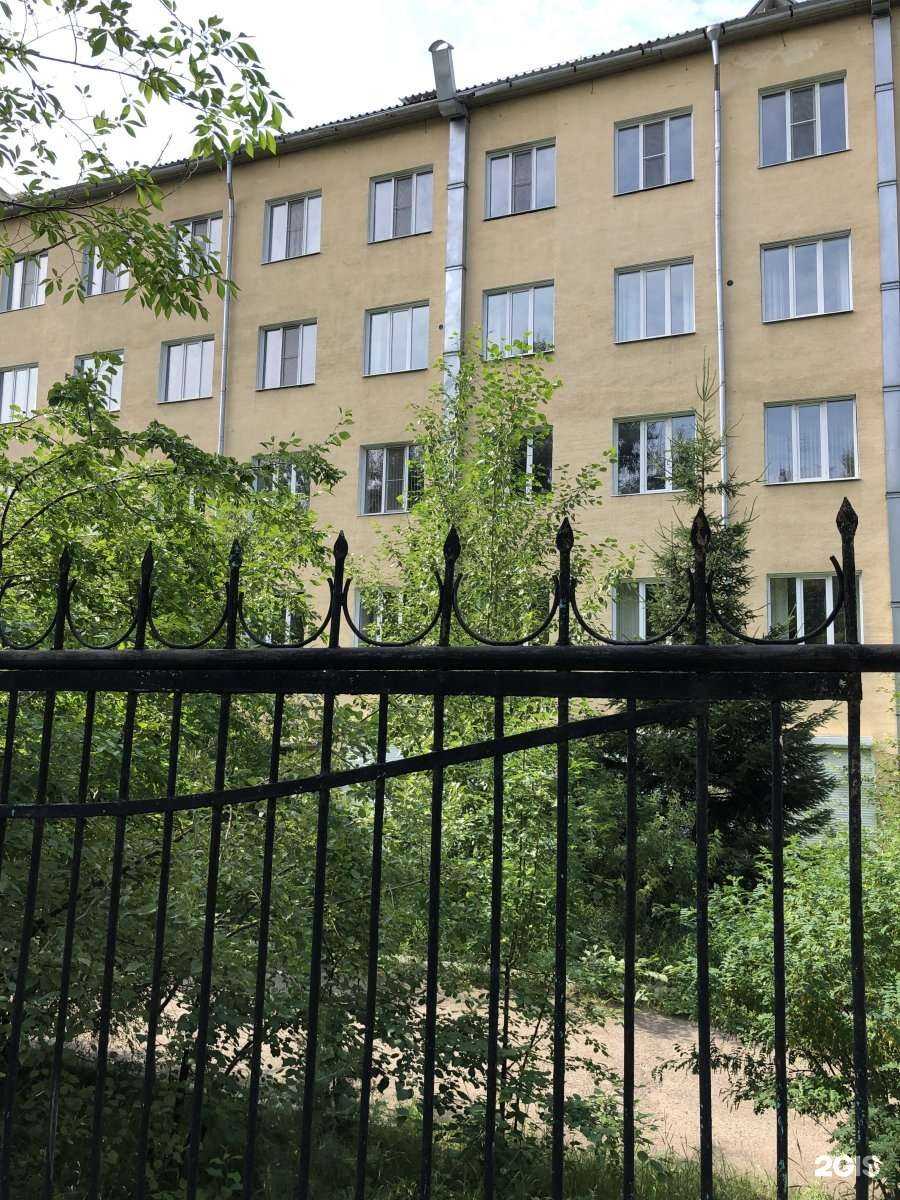 Отзывы на компанию Читинская государственная медицинская академия в г. Чита c фото