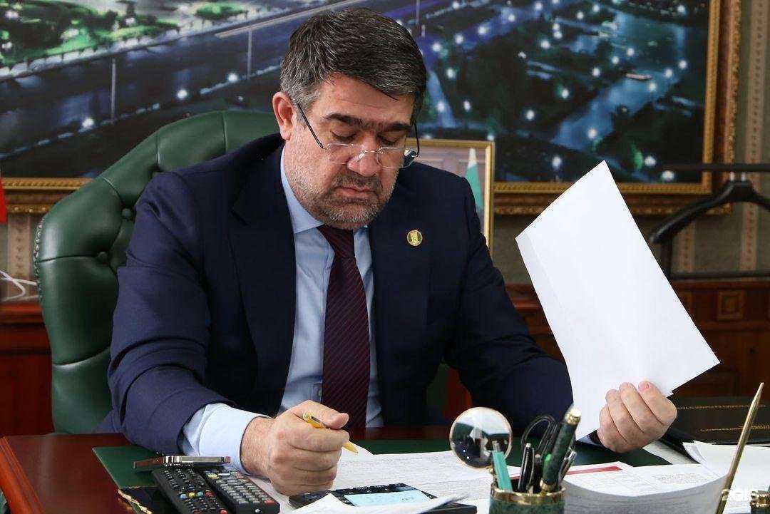 Отзывы на компанию Министерство строительства и жилищно-коммунального хозяйства Чеченской Республики в Грозном c фото