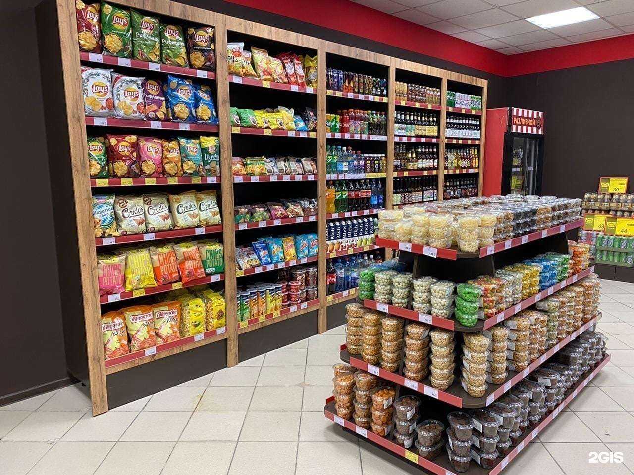 Отзывы на компанию Разливной в г. Курган c фото