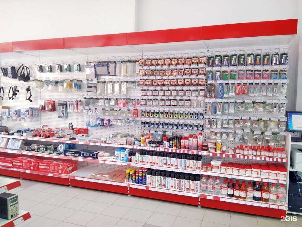 Отзывы на компанию chipdip. в Ростове-на-Дону c фото