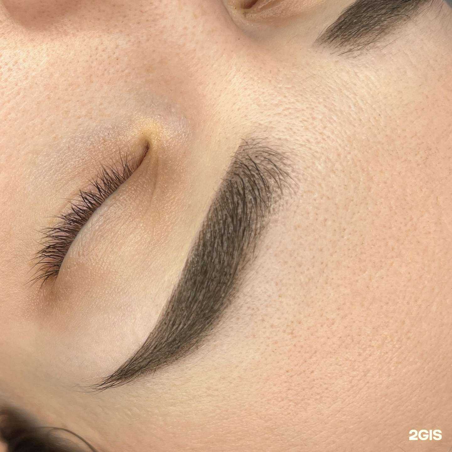 Отзывы на компанию Frida brows lash в Самаре c фото