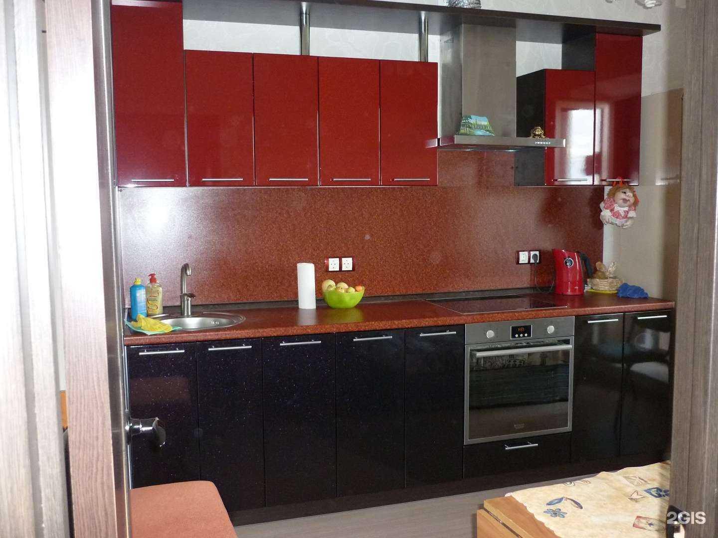 Отзывы на компанию Мебелон в Перми c фото