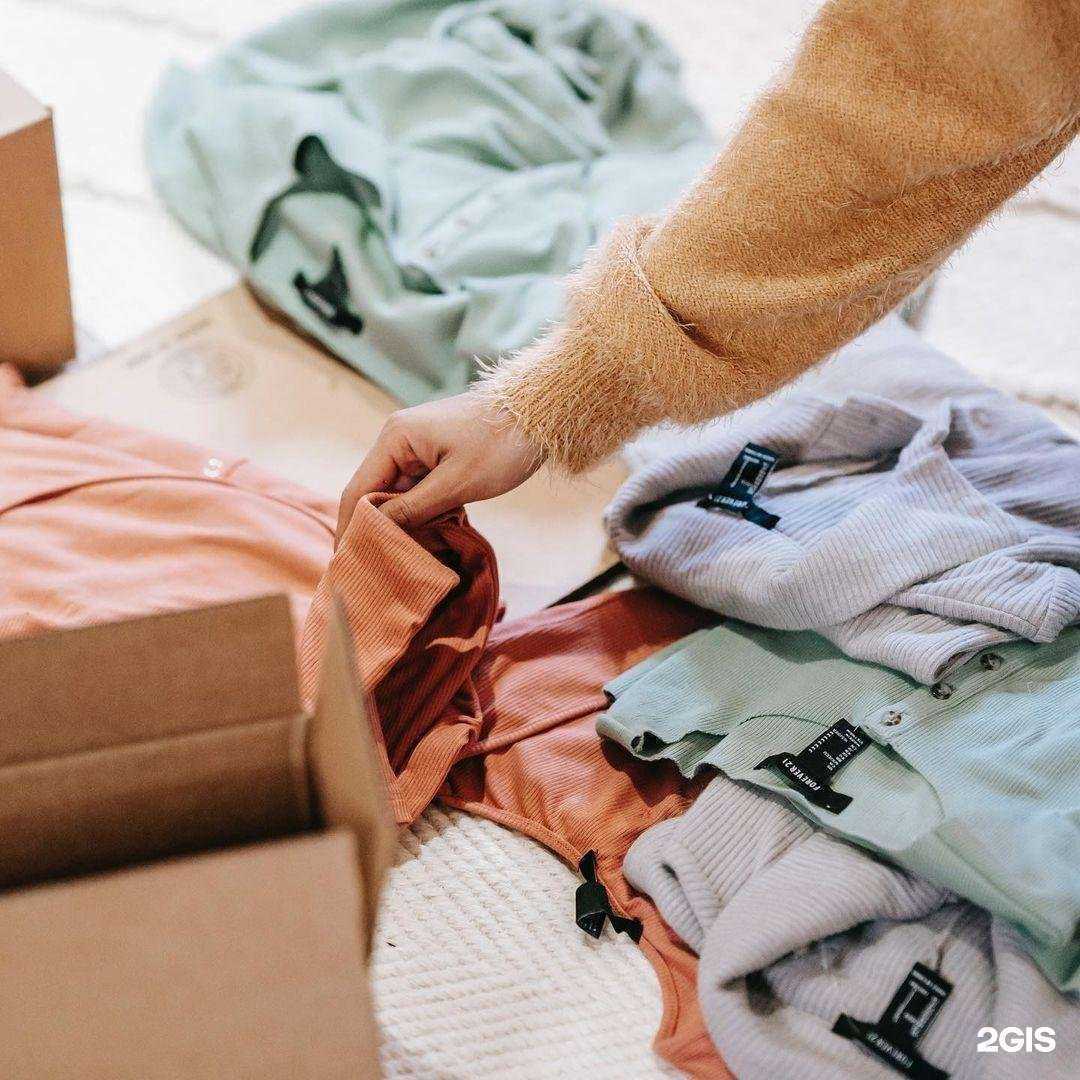 Отзывы на компанию Мистер чисто в Красноярске c фото