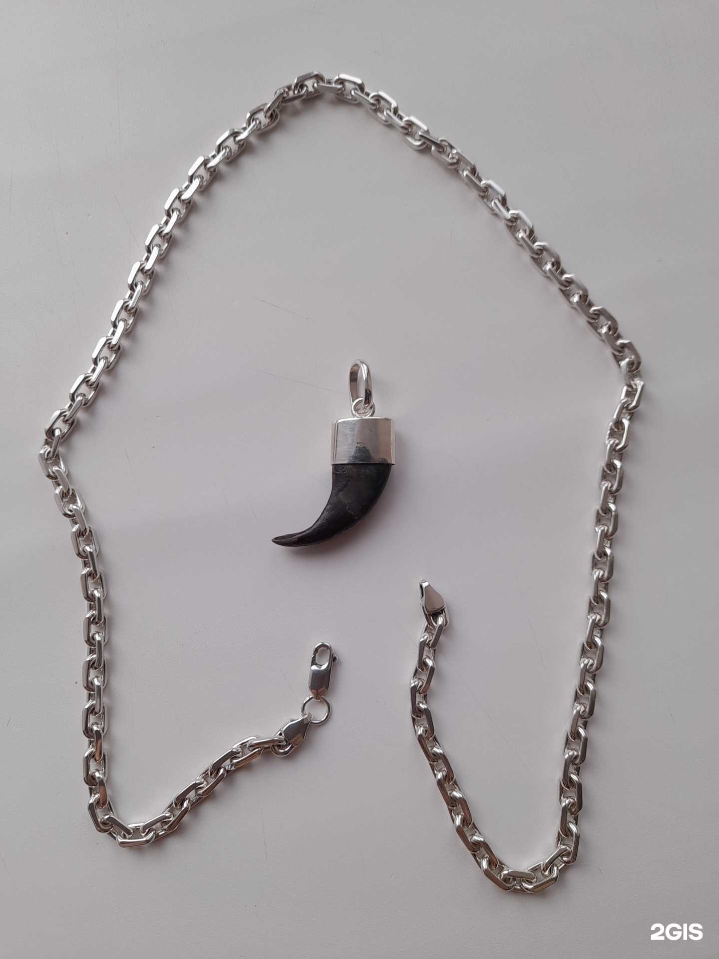 Отзывы на компанию Ювелирная мастерская в г. Тюмень c фото