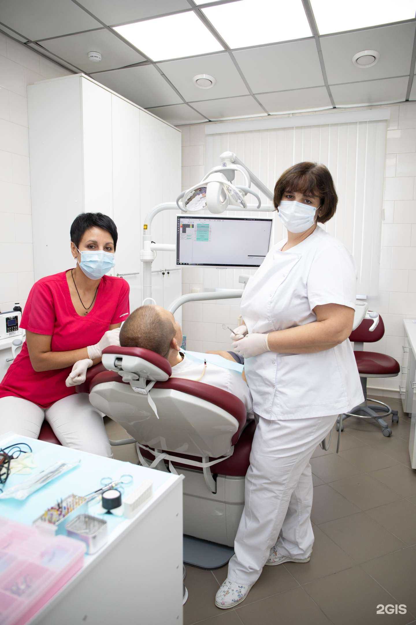 Отзывы на компанию Denttales в Чите c фото