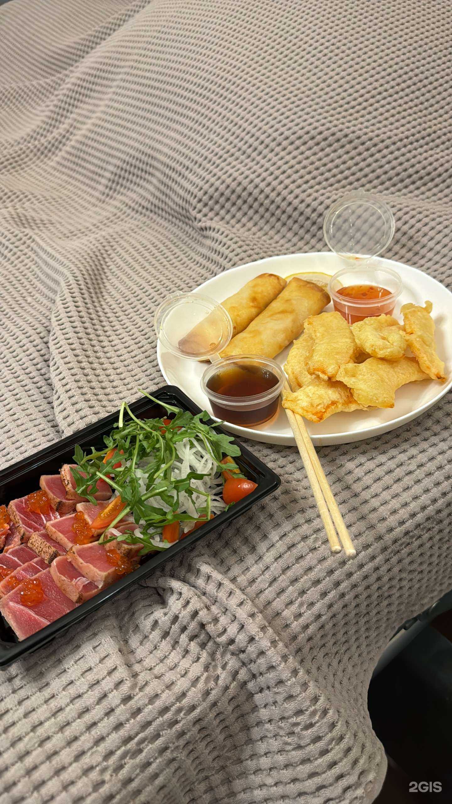 Отзывы на компанию Sakhalin-market в г. Южно-Сахалинск c фото