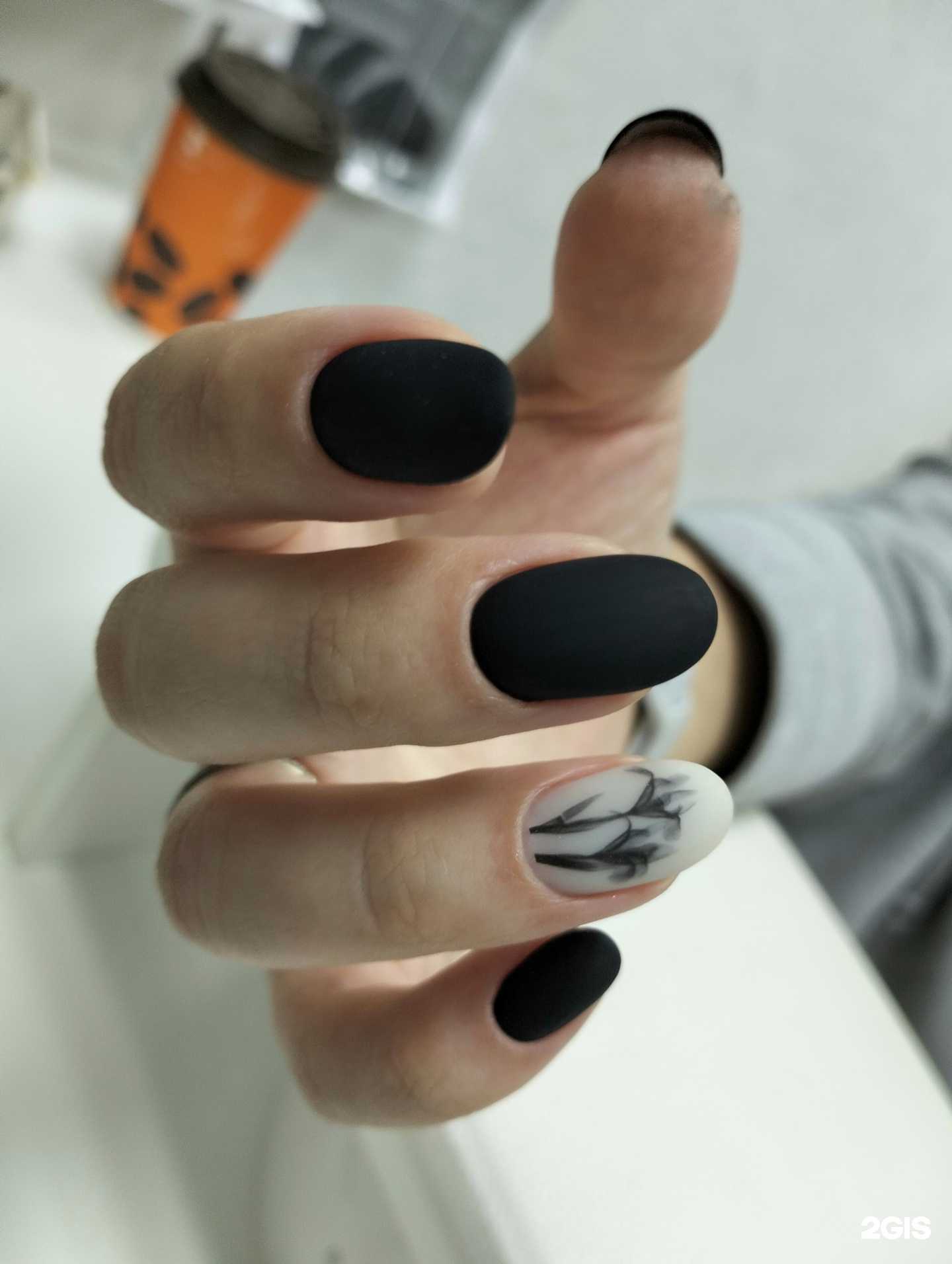 Отзывы на компанию CaitleenNail в Рязани c фото