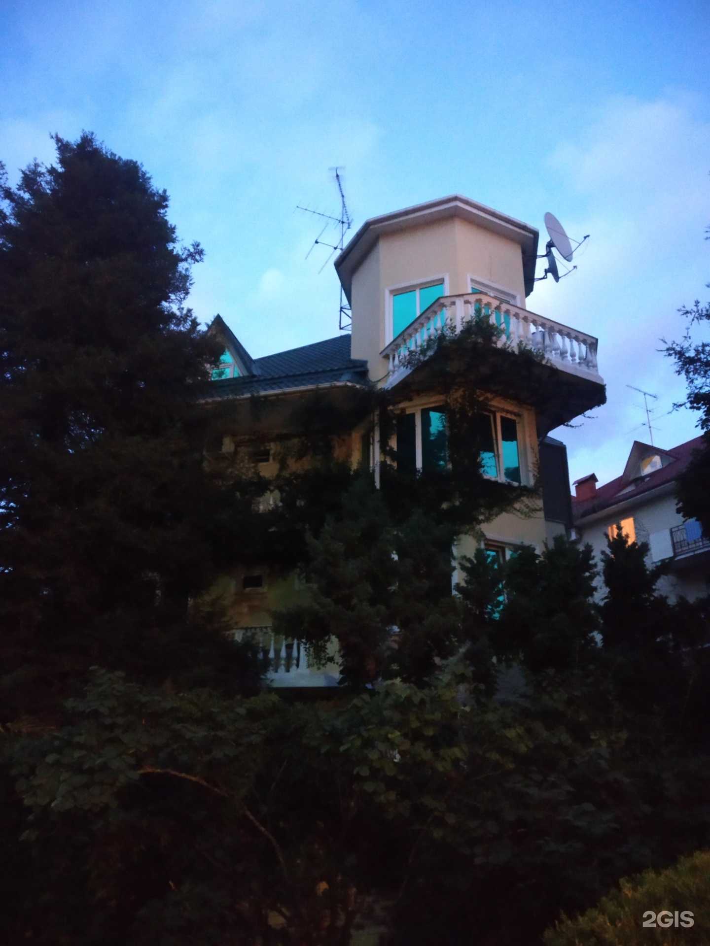 Отзывы на компанию Отдых у Марины в Сочи c фото - фотография 2 из 2