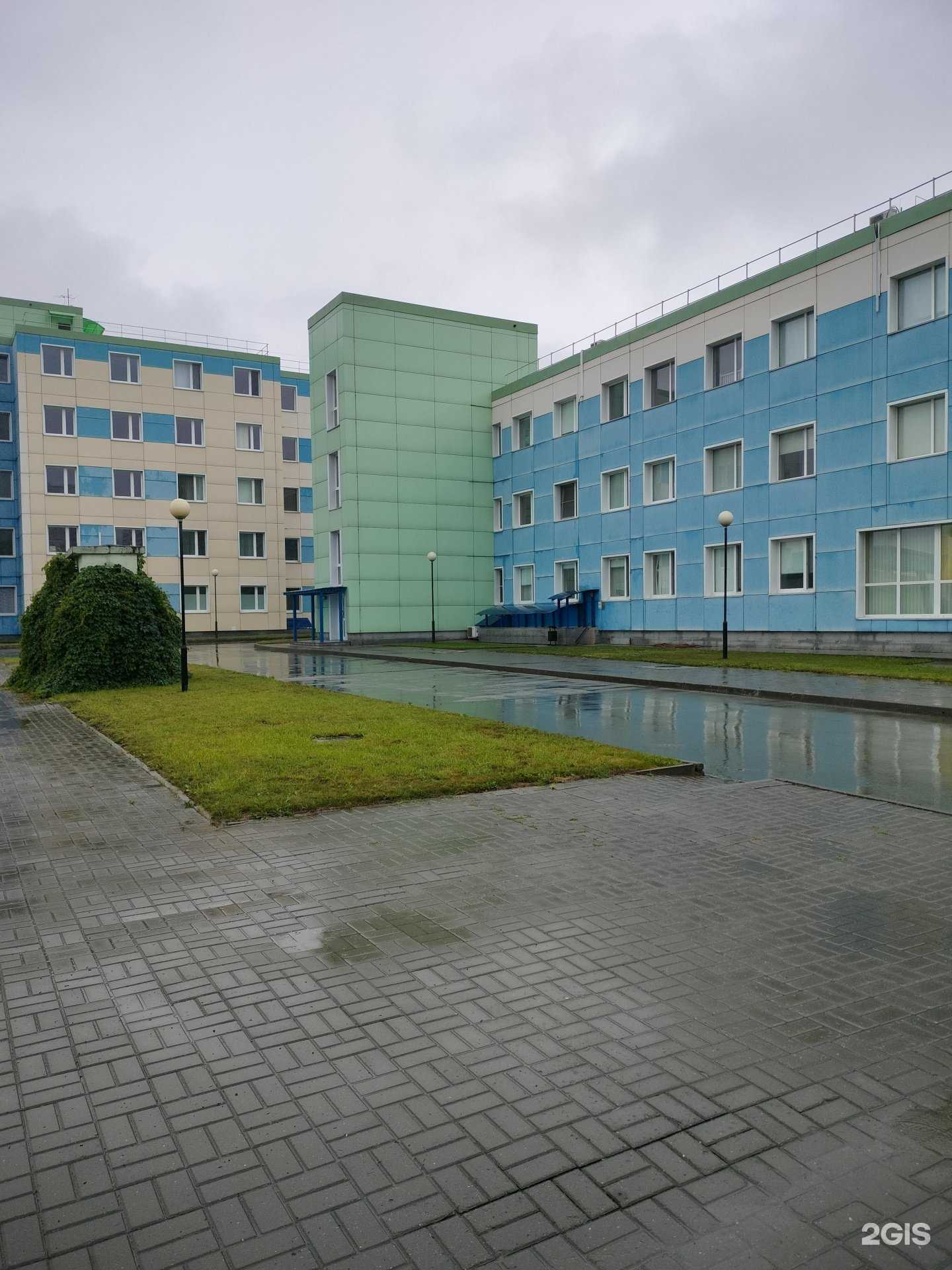 Отзывы на компанию Федеральный центр нейрохирургии в Новосибирске c фото