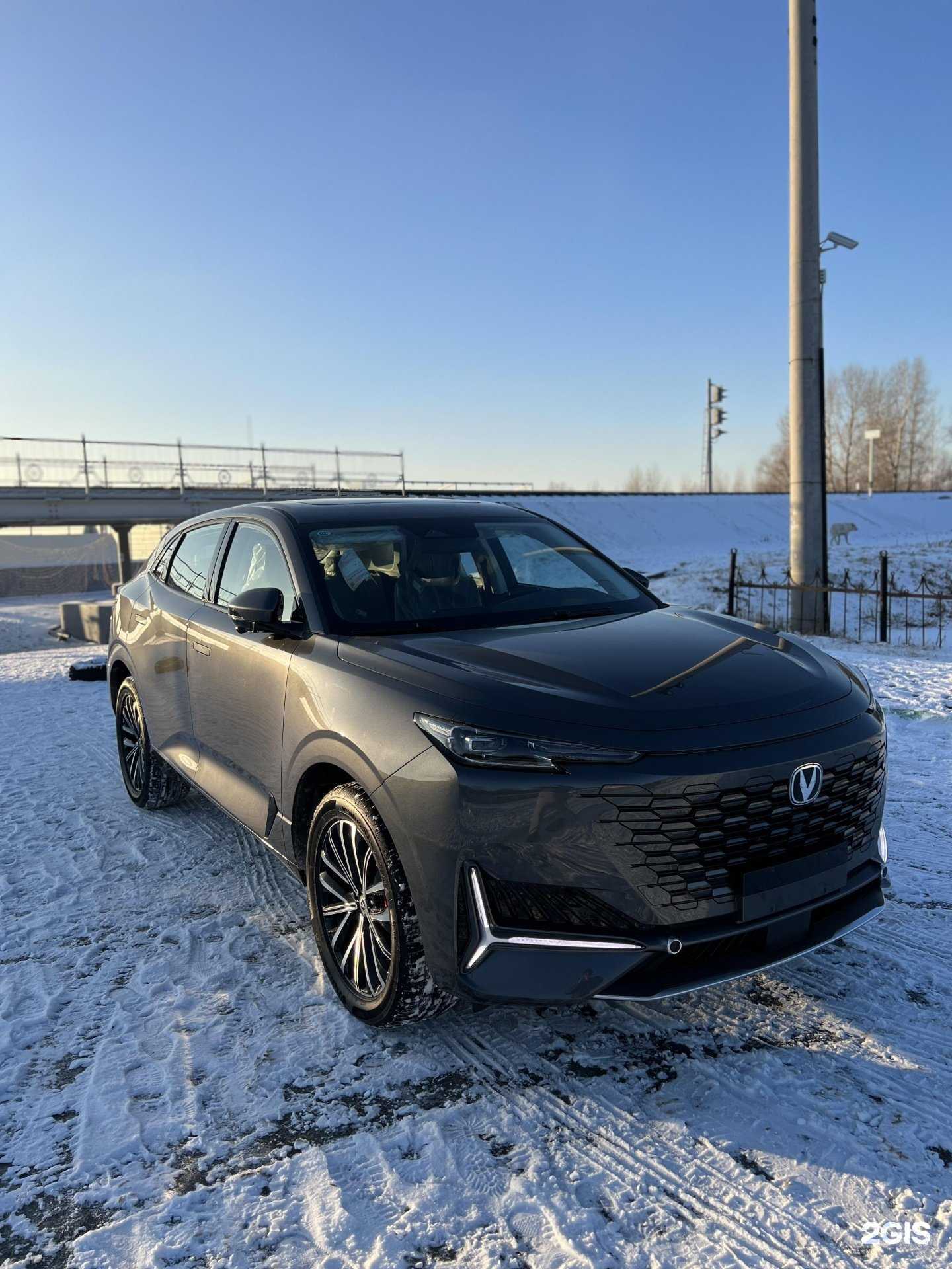 Отзывы на компанию East Auto Group в Новосибирске c фото