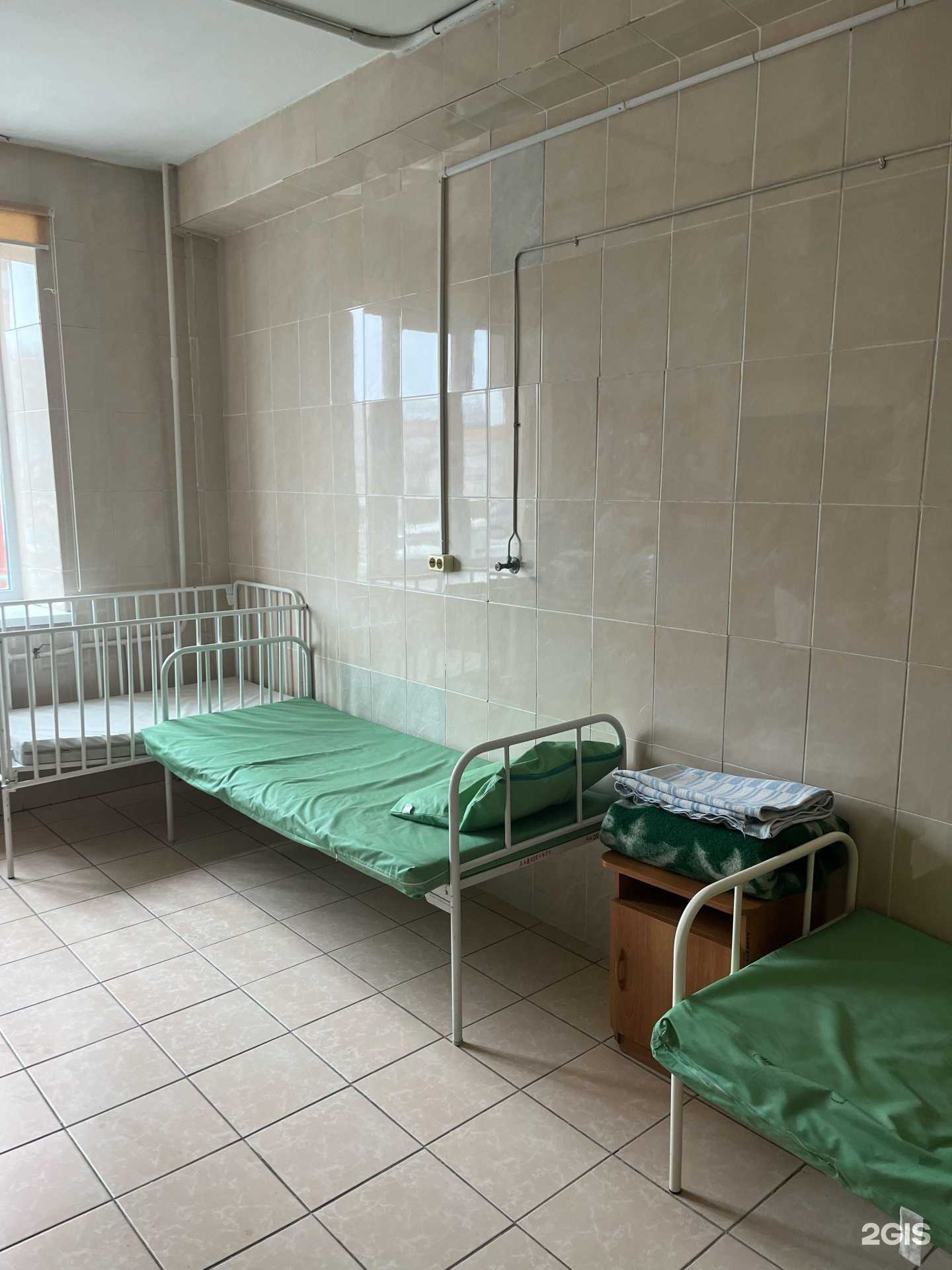 Отзывы на компанию Детская городская клиническая больница №1 в г. Челябинск c фото