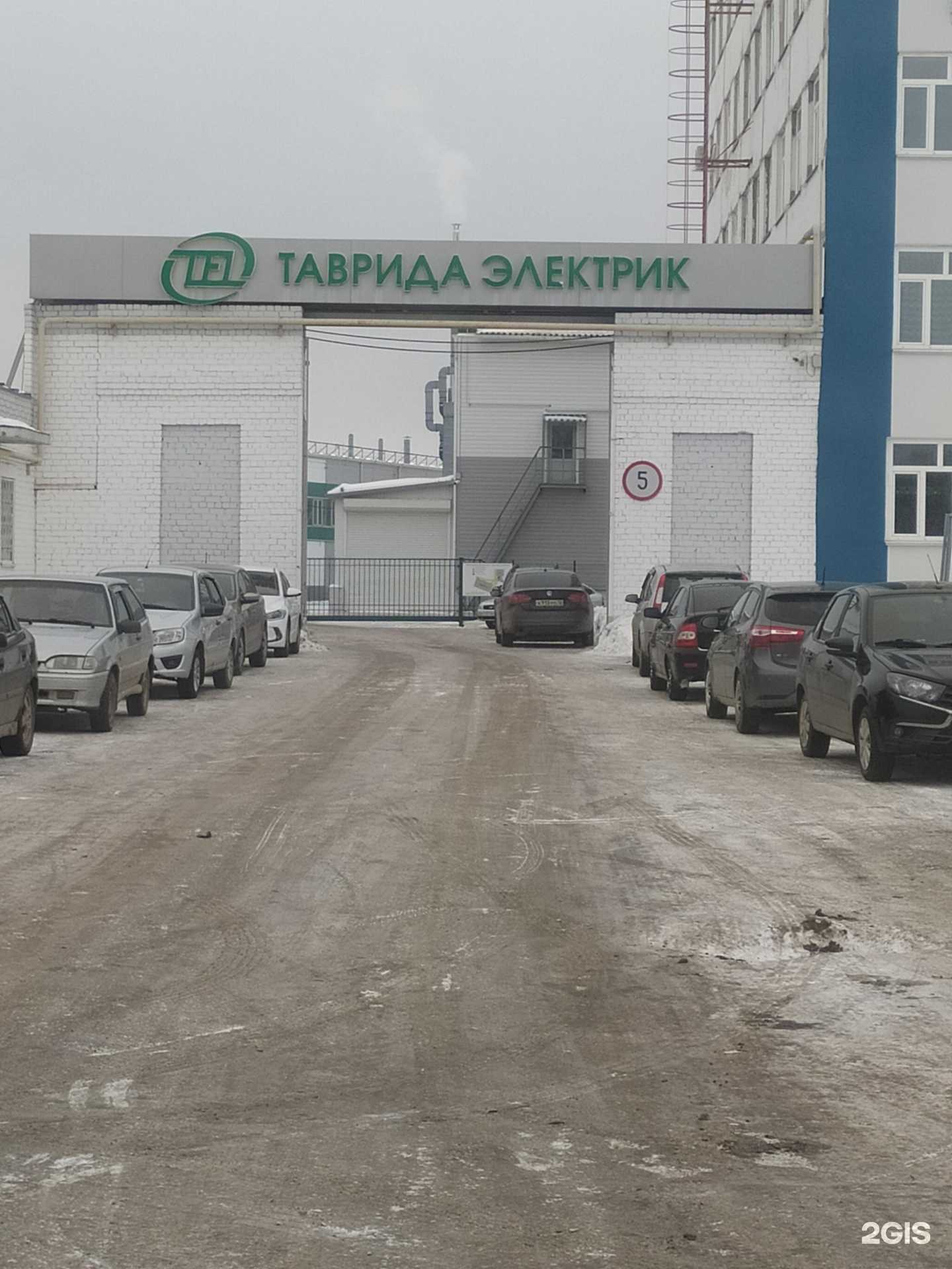 Отзывы на компанию Таврида Электрик в Йошкар-Оле c фото