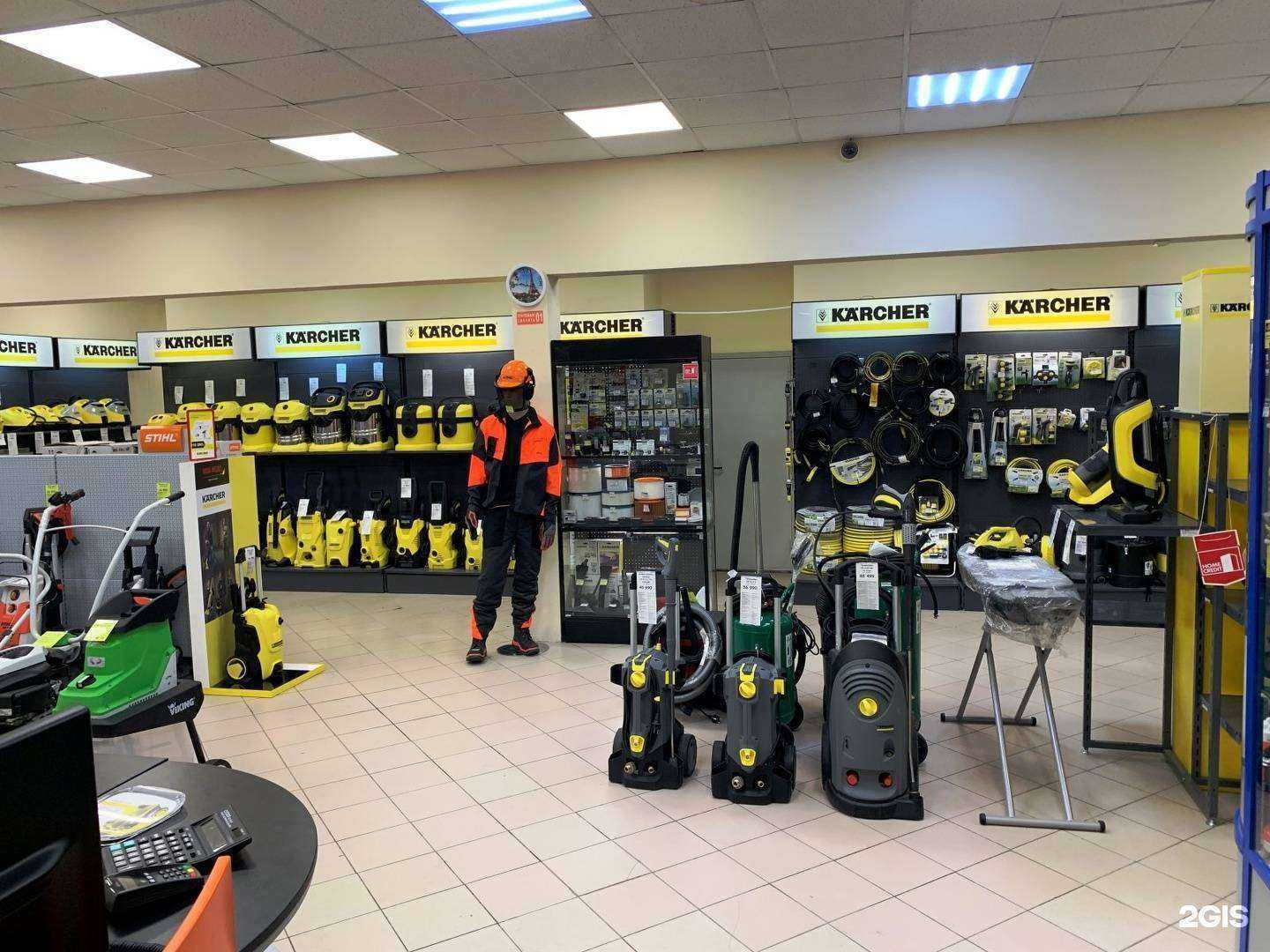 Отзывы на компанию Стройинструмент в Нижневартовске c фото