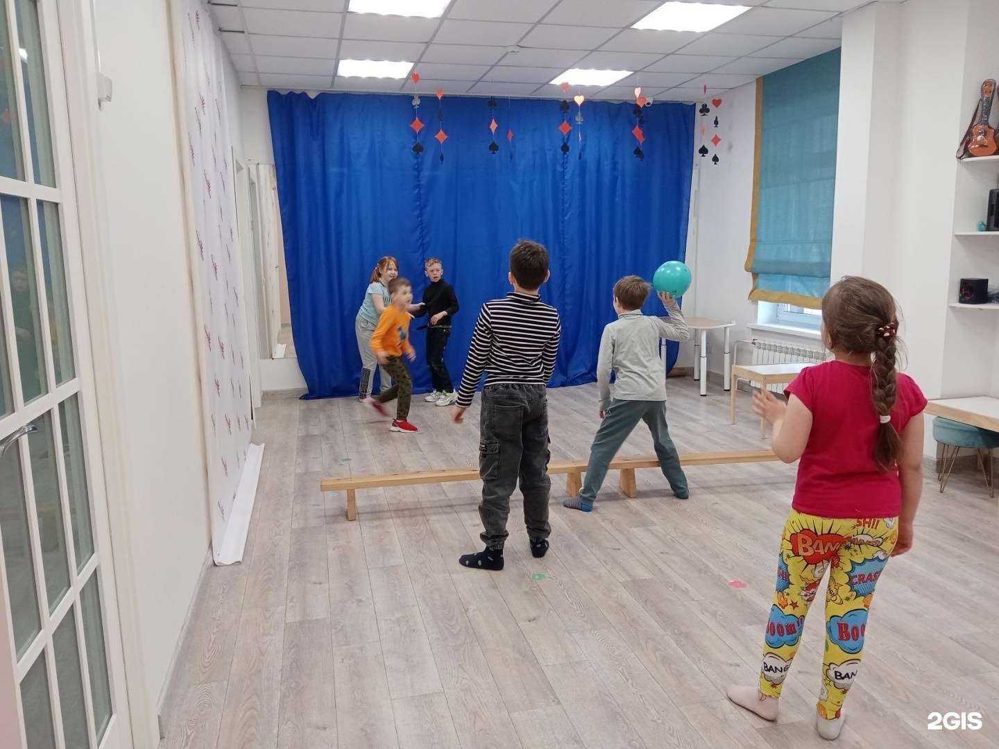 Отзывы на компанию Cool school в Красноярске c фото