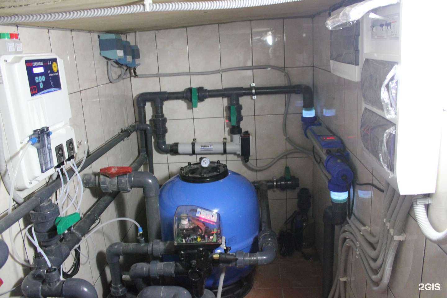 Отзывы на компанию Акваком в г. Красноярск c фото