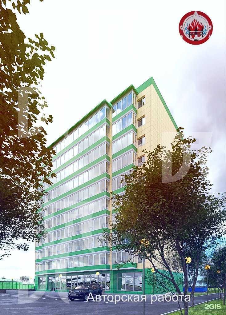 Отзывы на компанию Проект Плюс в Улан-Удэ c фото