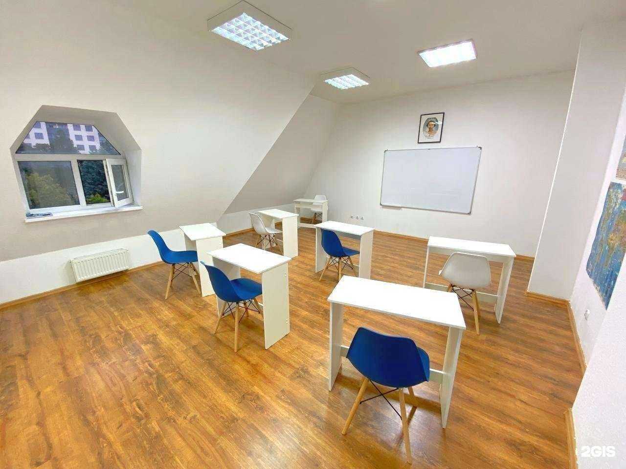 Отзывы на компанию Лингвомания в г. Калининград c фото