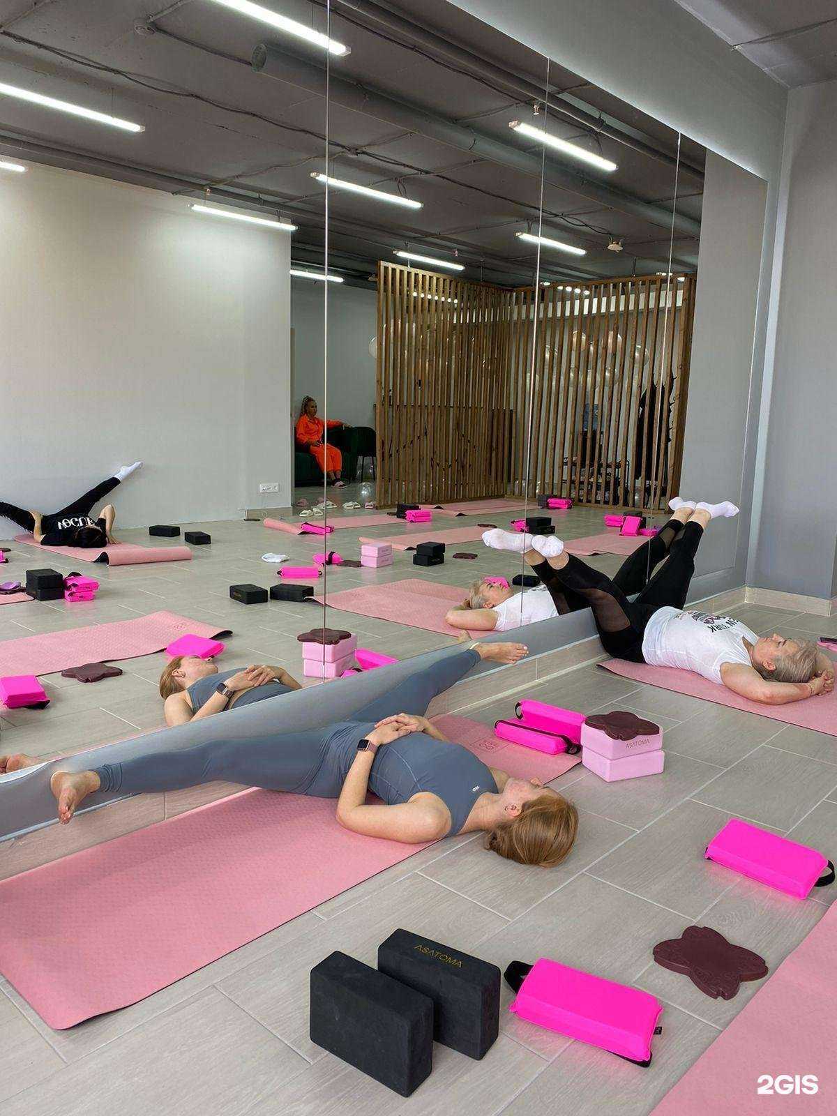 Отзывы на компанию LoveStretch в Омске c фото