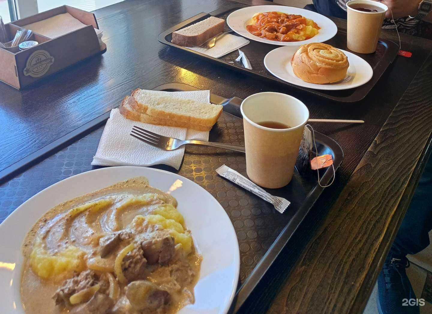 Отзывы на компанию Бешамель в Омске c фото