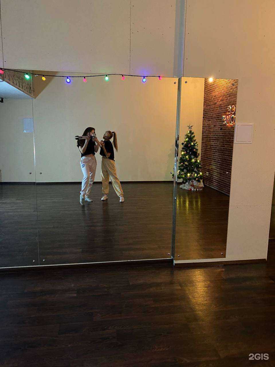 Отзывы на компанию The dance home studio в Барнауле c фото