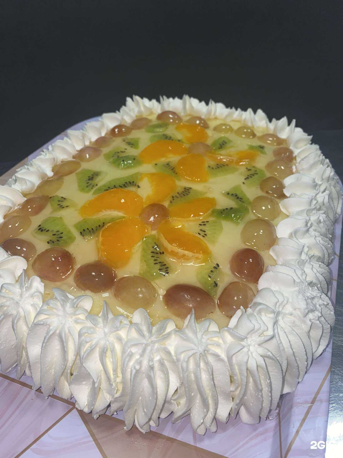 Отзывы на компанию Магия вкуса в г. Омск c фото