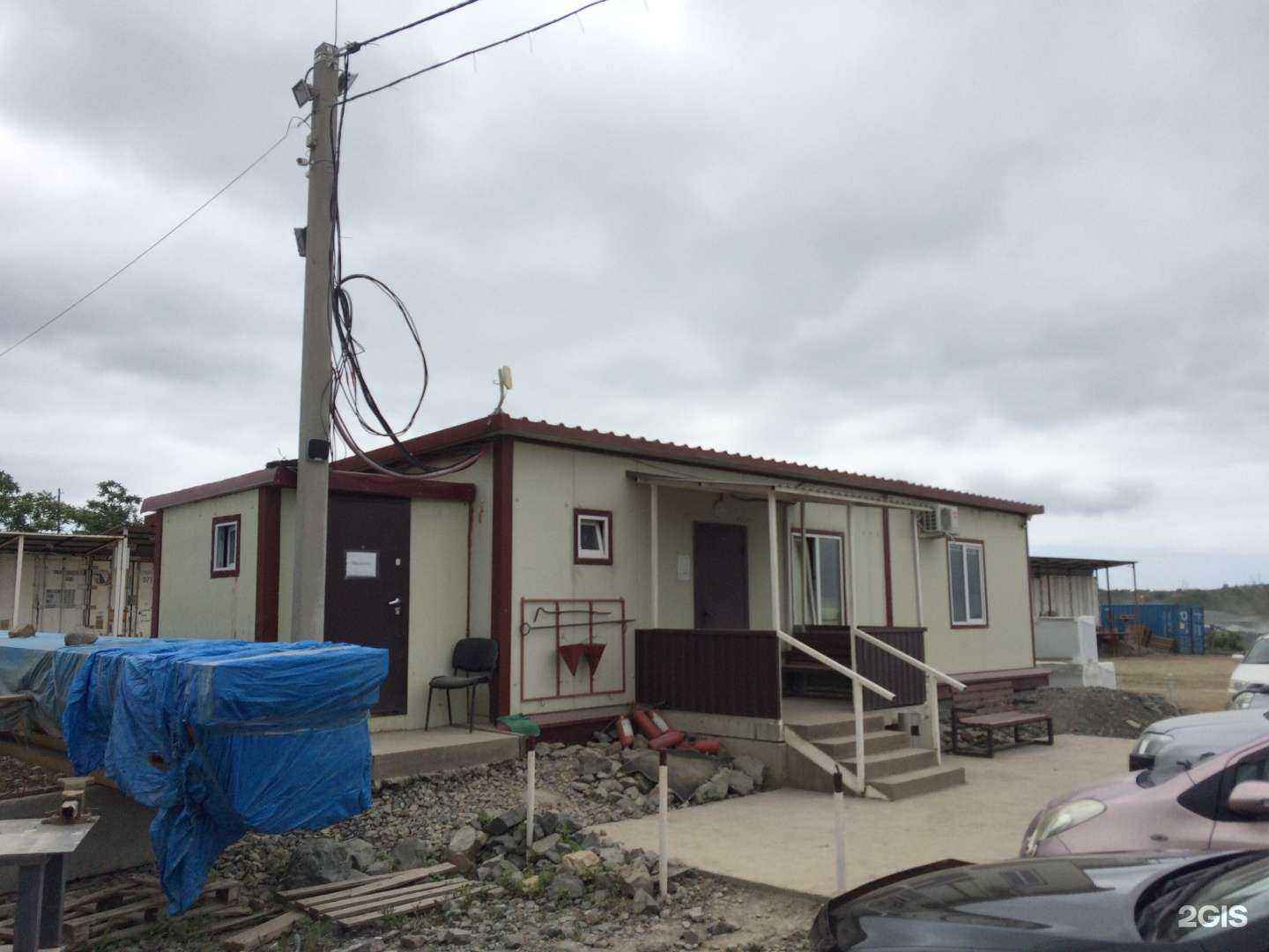 Отзывы на компанию Анри в Владивостоке c фото - фотография 2 из 2