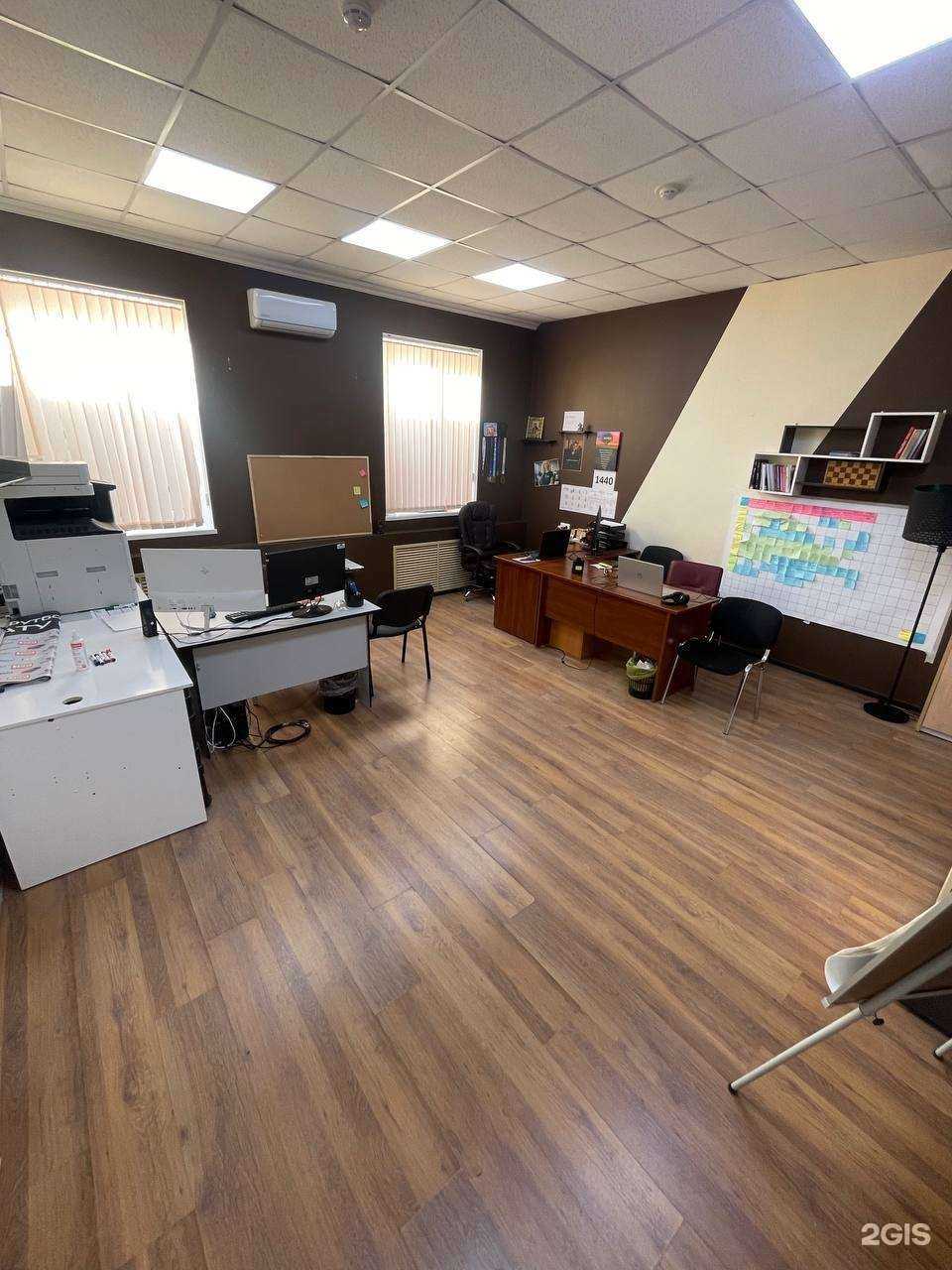 Отзывы на компанию Аксиома-Про в г. Тюмень c фото