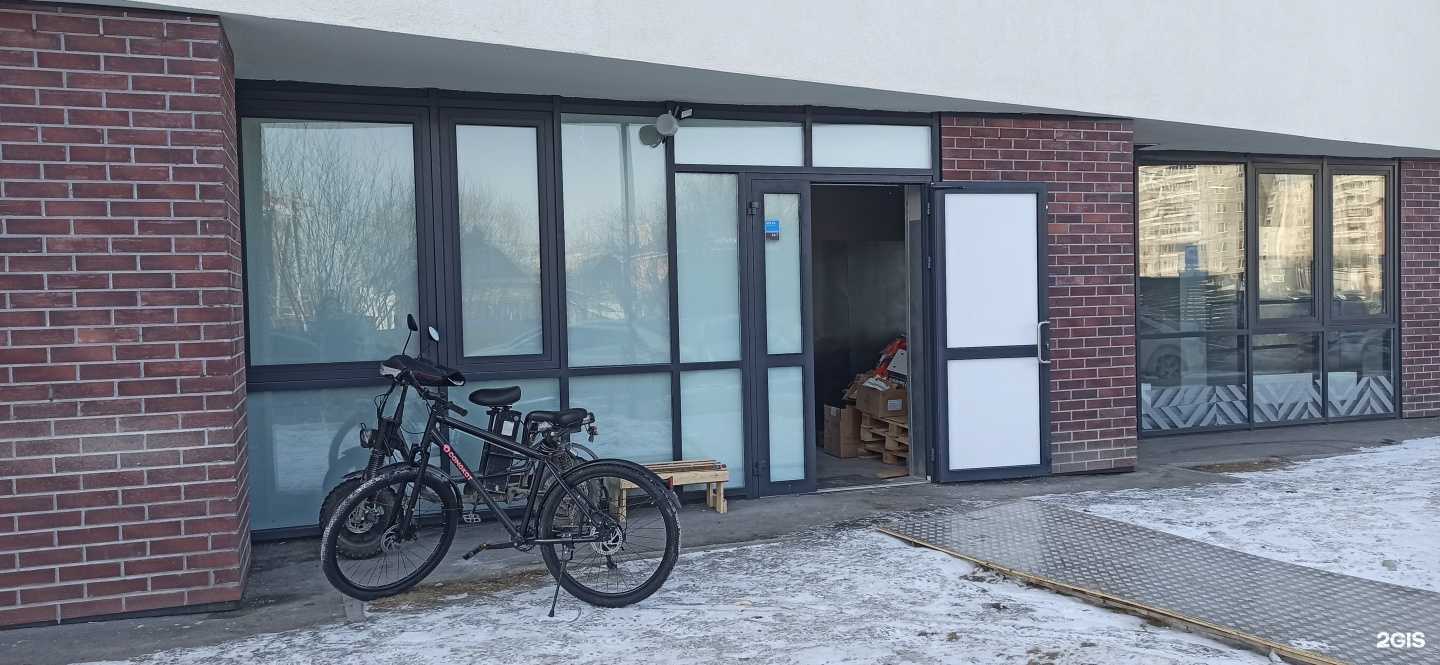 Отзывы на компанию Самокат в Екатеринбурге c фото