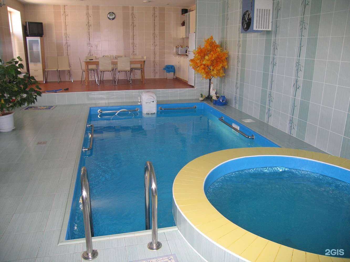 Отзывы на компанию Акваремстрой в Волгограде c фото