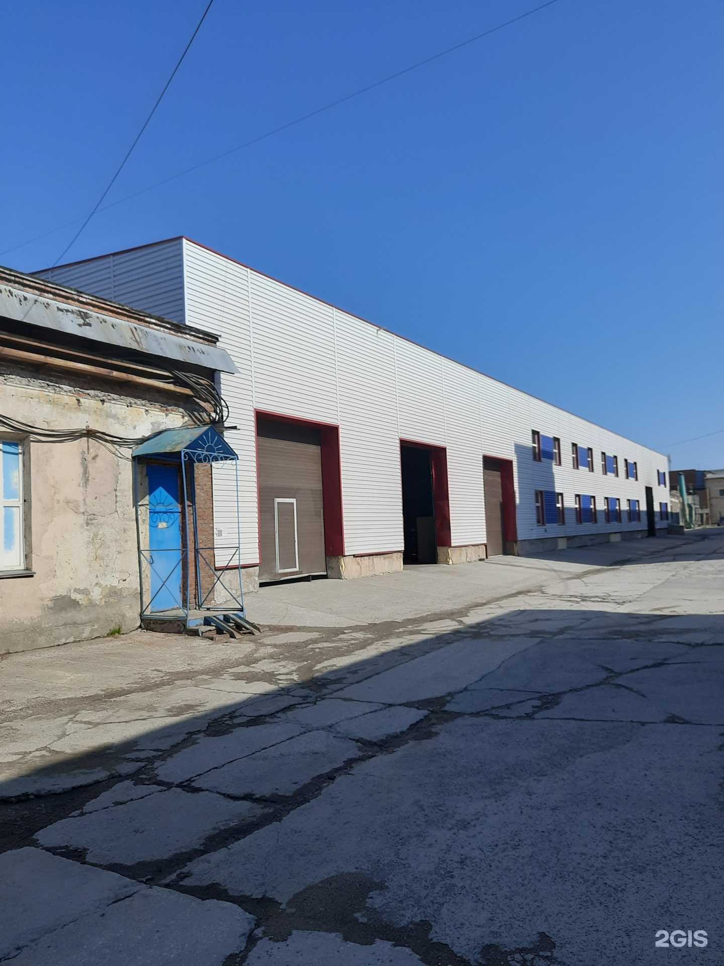 Отзывы на компанию Норма в г. Новосибирск c фото