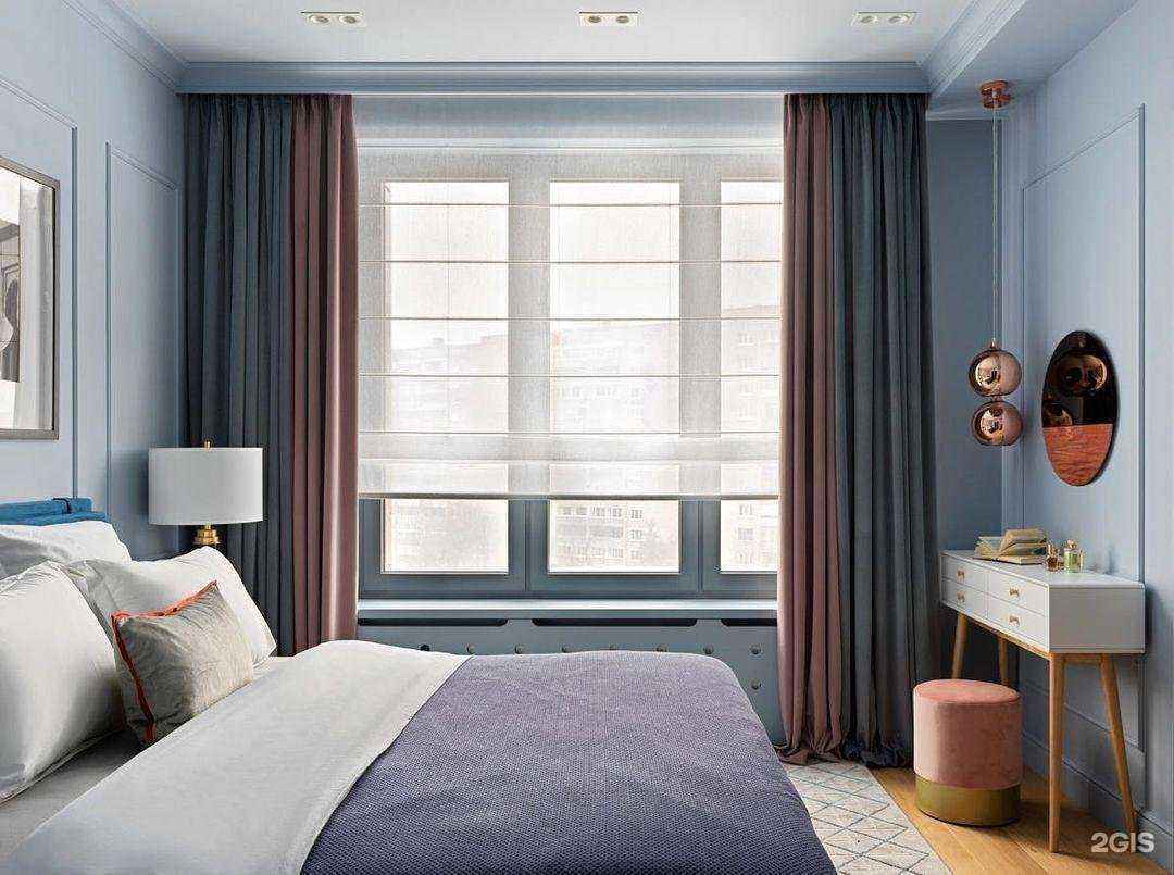 Отзывы на компанию ШтоШторы в г. Красноярск c фото