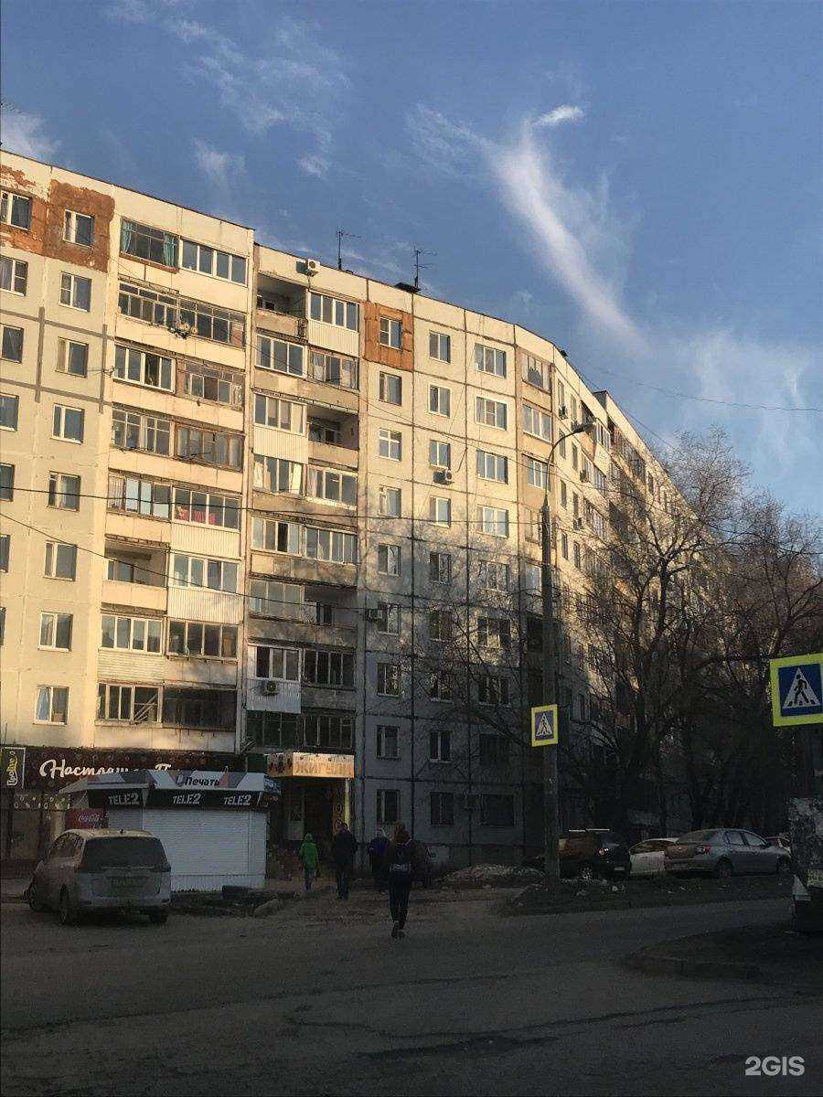 Отзывы на компанию Антоновка в Самаре c фото - фотография 2 из 2