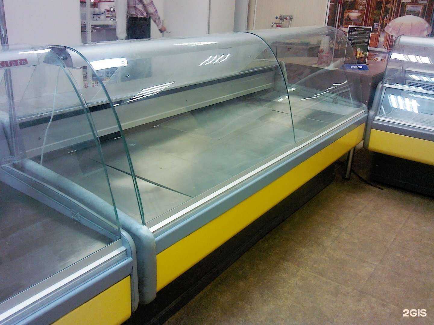 Отзывы на компанию ТоргСамара в Самаре c фото